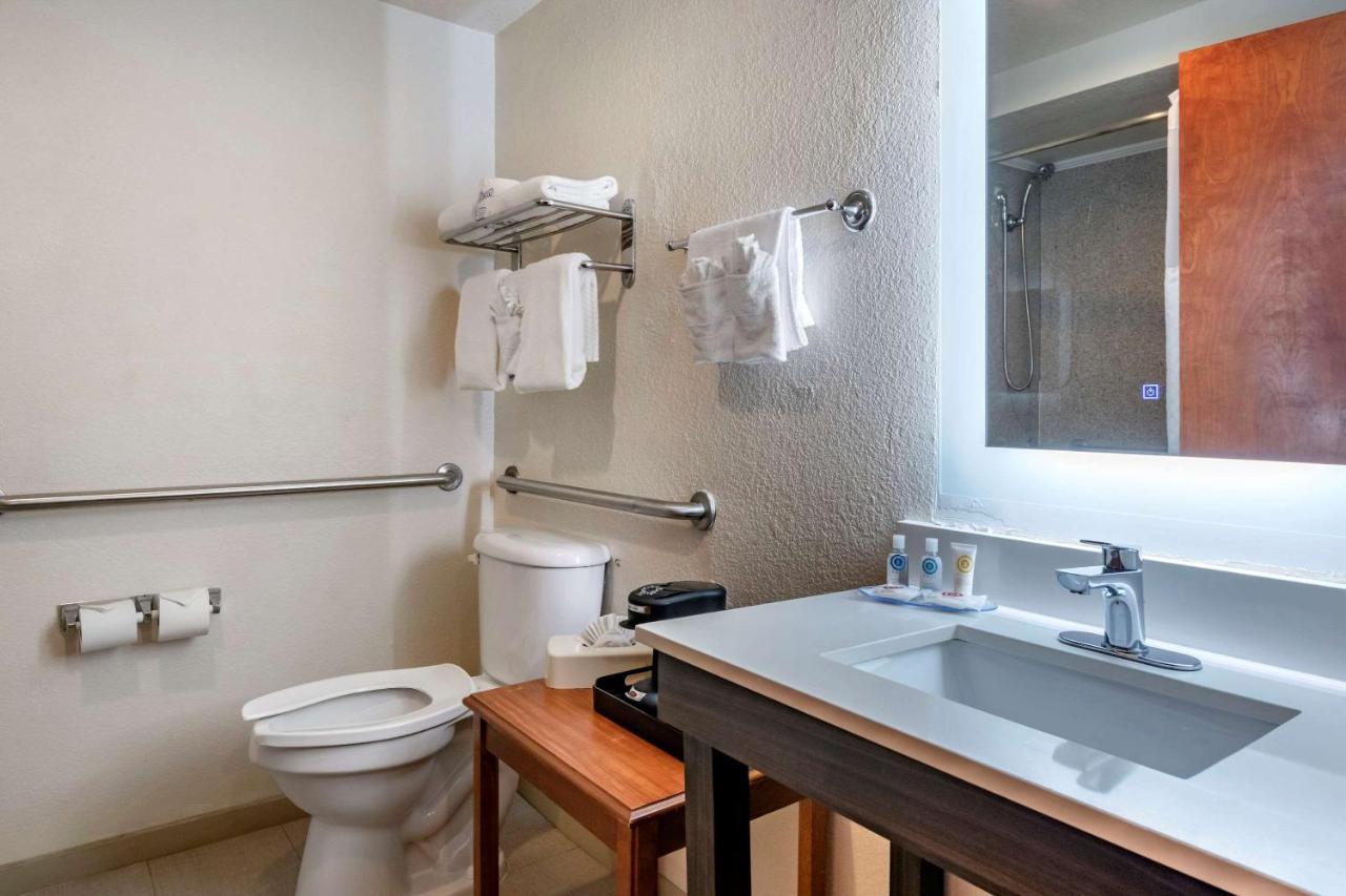 Comfort Suites Fort Pierce I-95 Exteriér fotografie