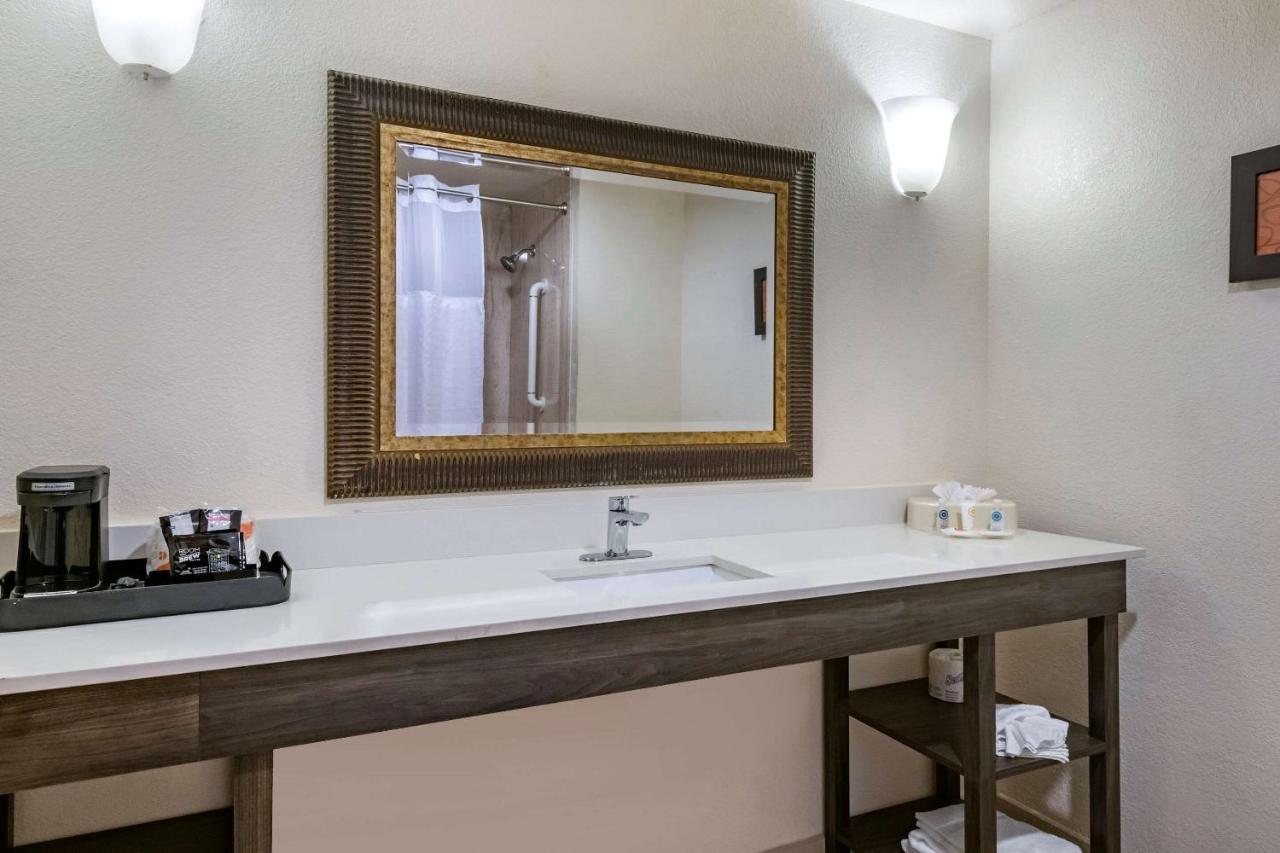 Comfort Suites Fort Pierce I-95 Exteriér fotografie