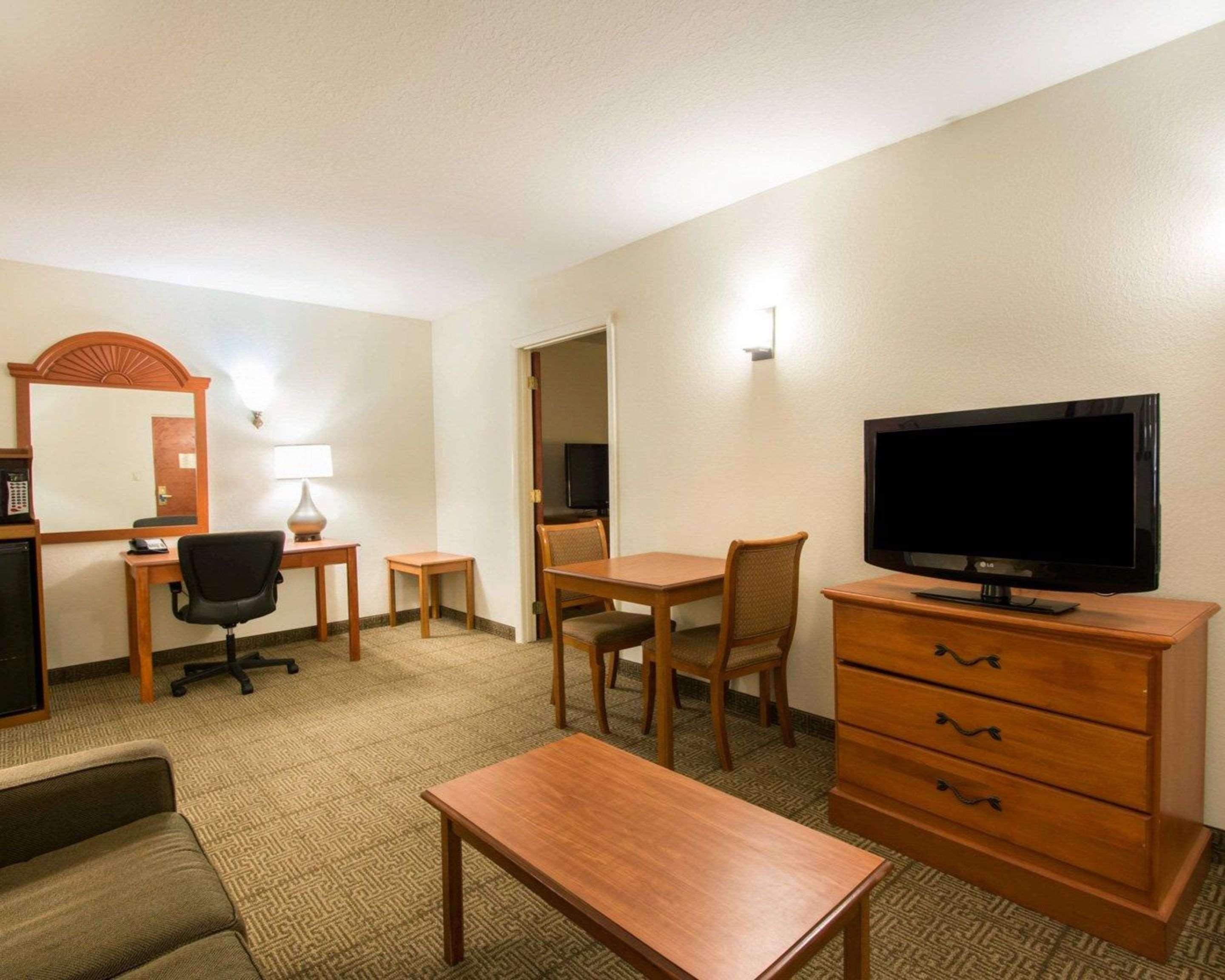 Comfort Suites Fort Pierce I-95 Exteriér fotografie