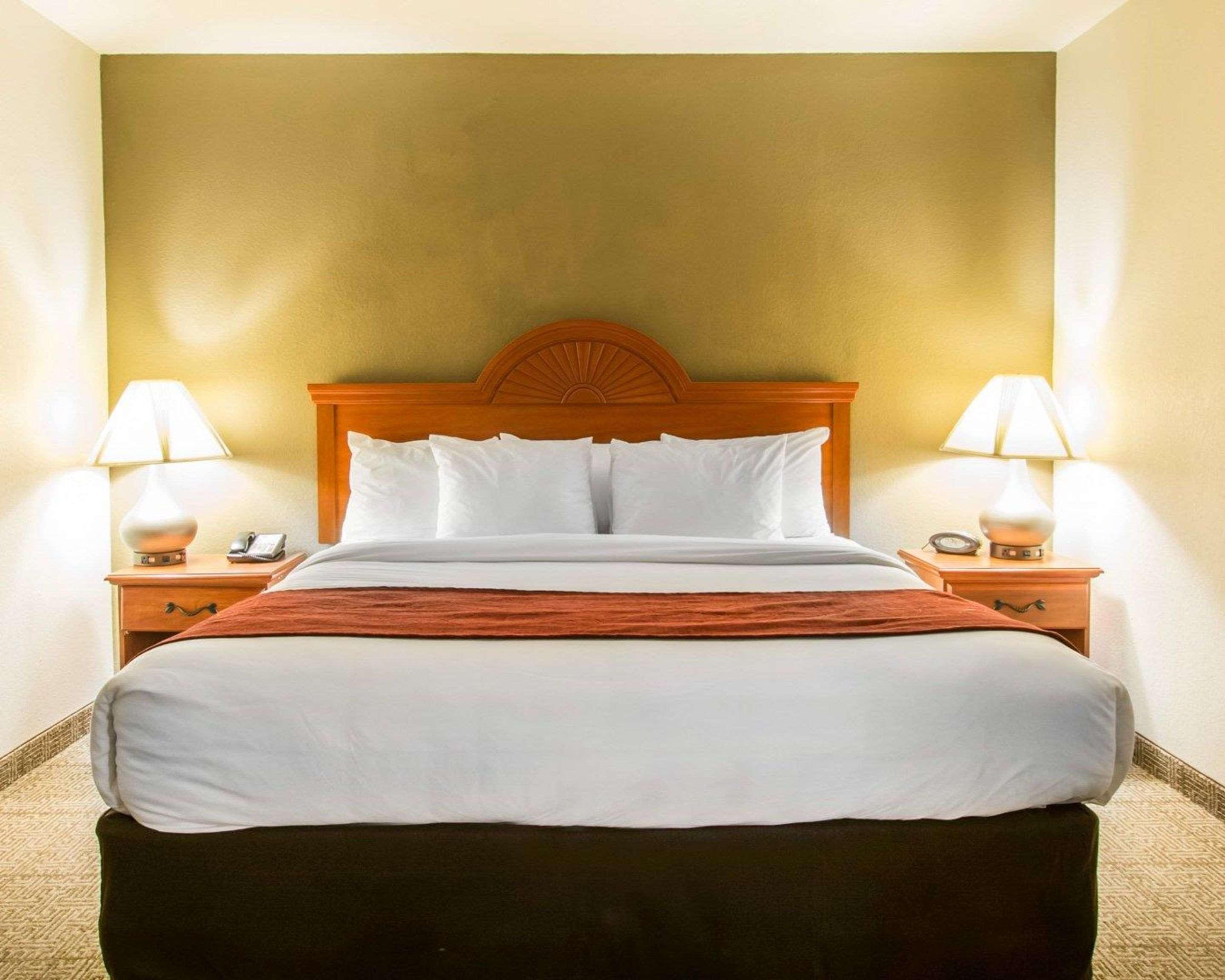 Comfort Suites Fort Pierce I-95 Exteriér fotografie
