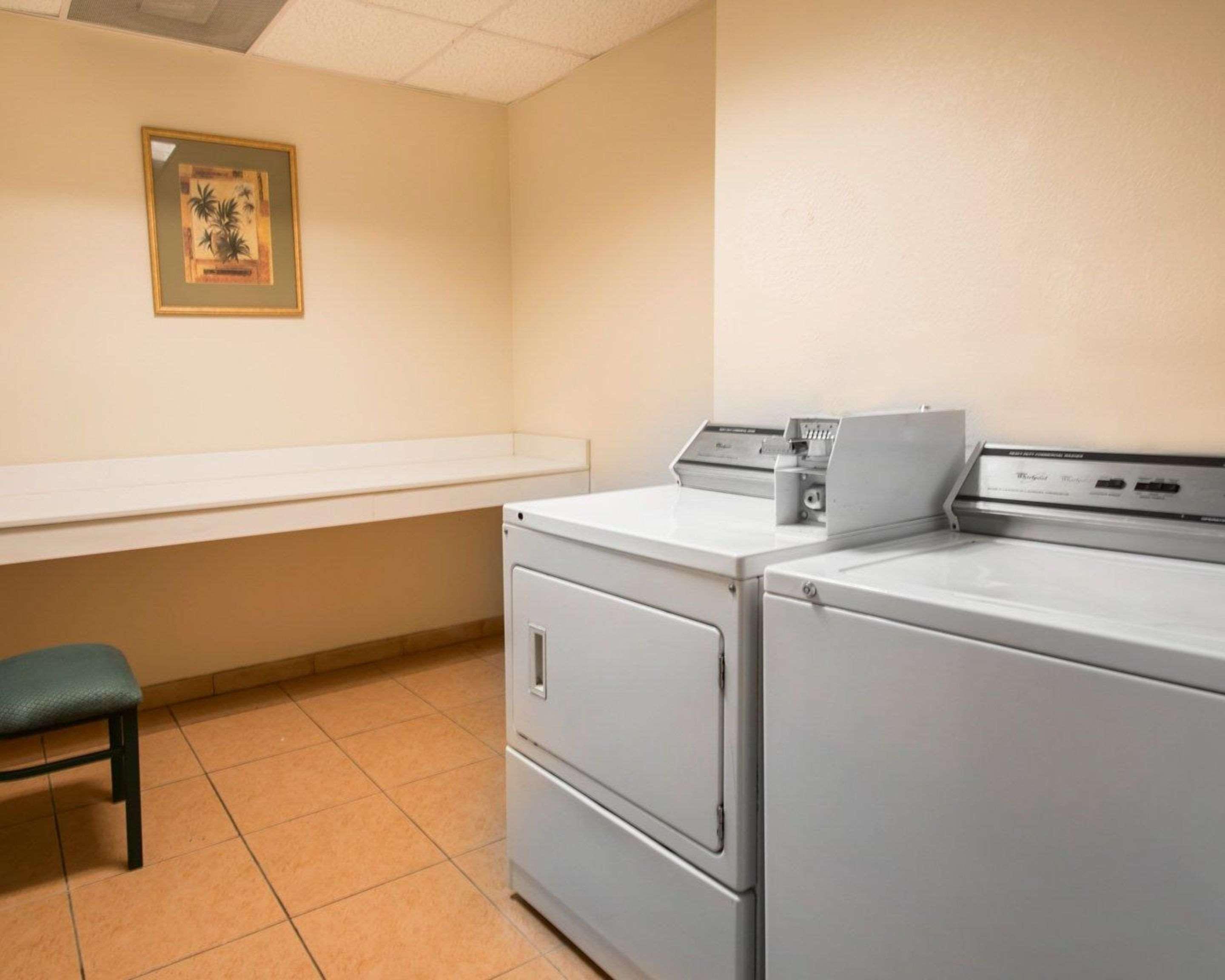 Comfort Suites Fort Pierce I-95 Exteriér fotografie