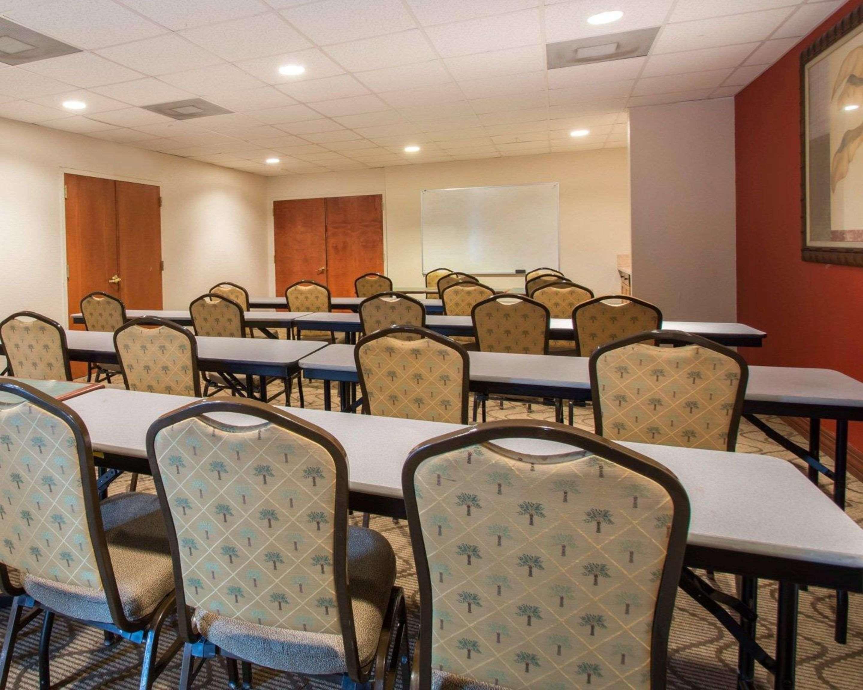 Comfort Suites Fort Pierce I-95 Exteriér fotografie