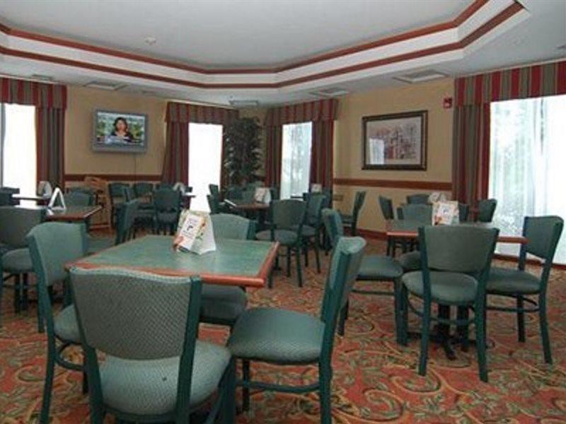 Comfort Suites Fort Pierce I-95 Exteriér fotografie