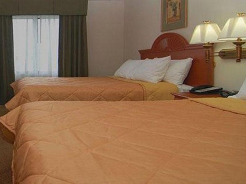 Comfort Suites Fort Pierce I-95 Pokoj fotografie